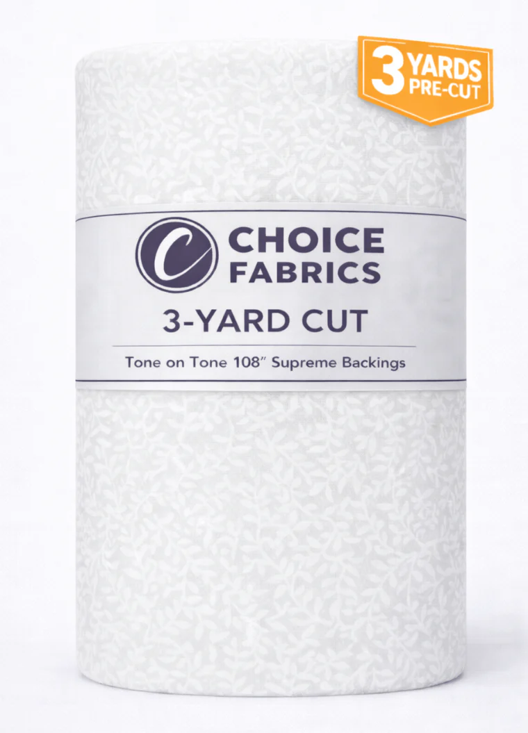 Choice Fabrics