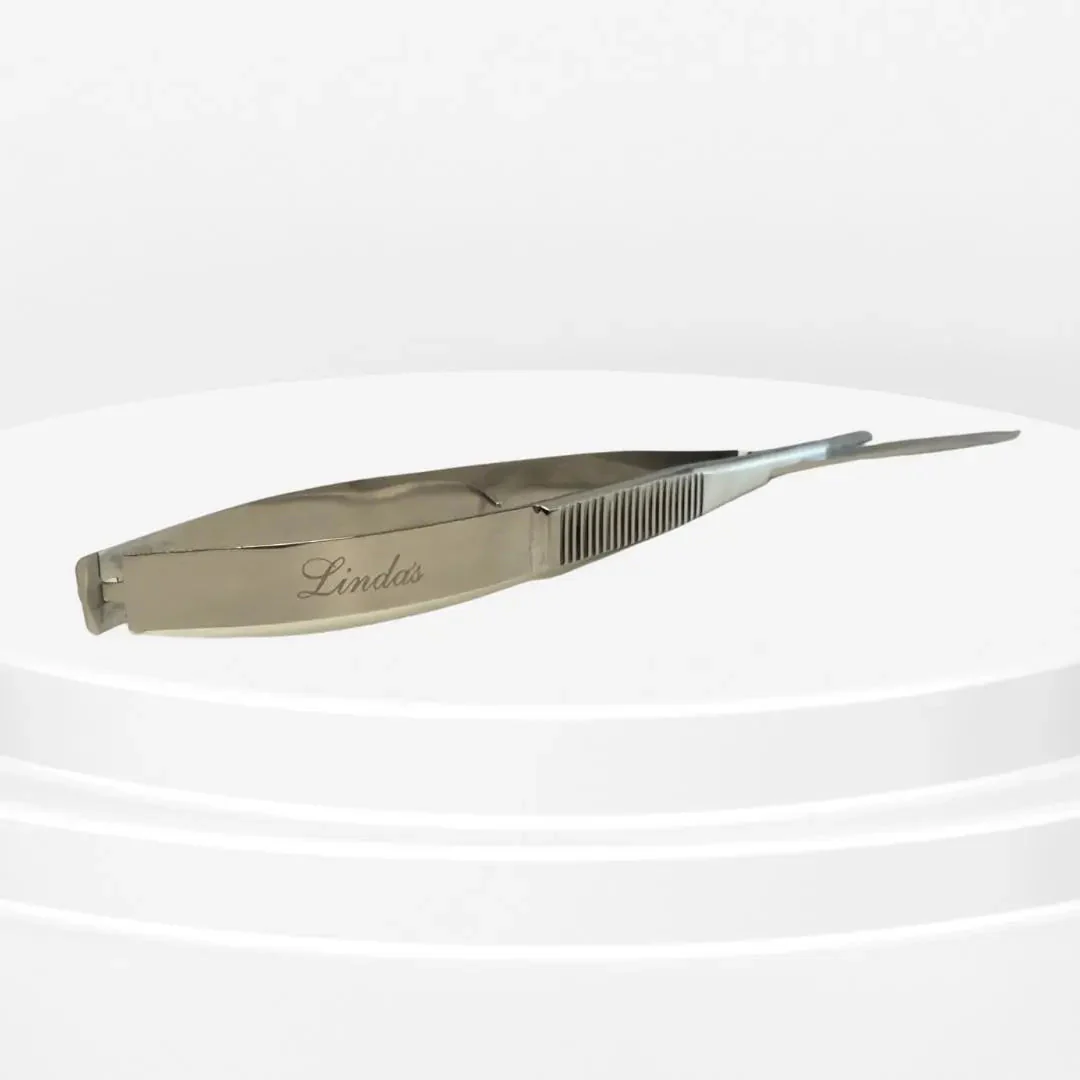 Corey's Hook-N-Snip & Tweezer Set - Image 5