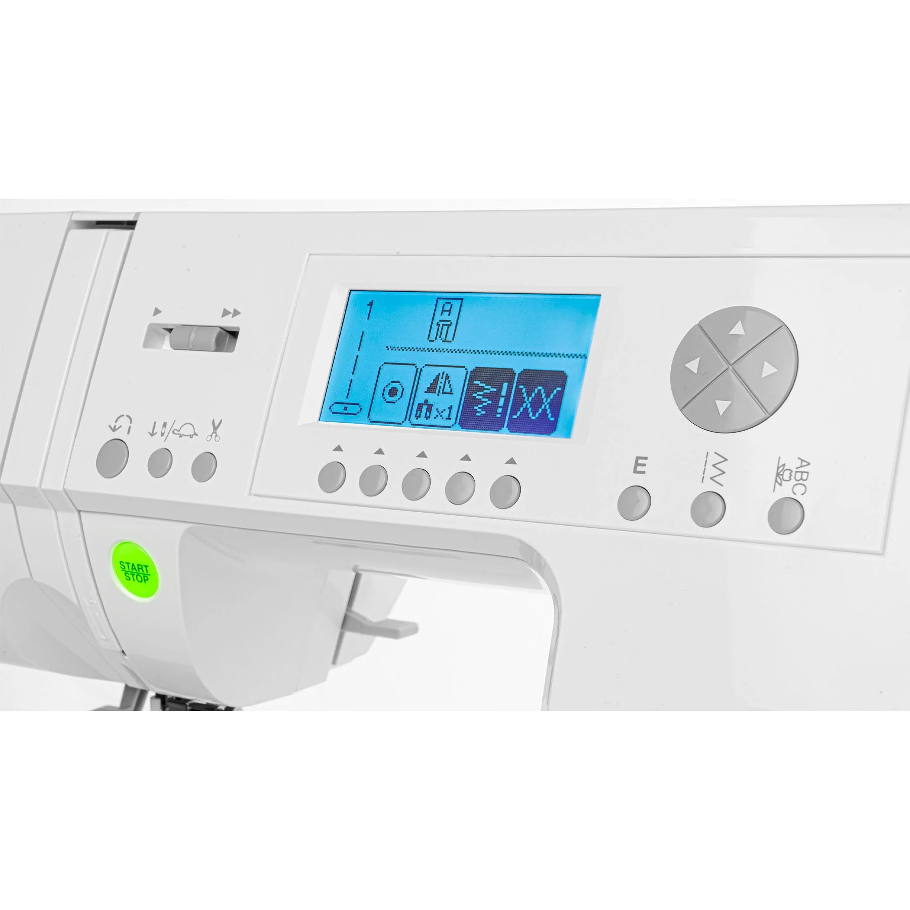 SINGER® C9920 Sewing Machine - Image 4