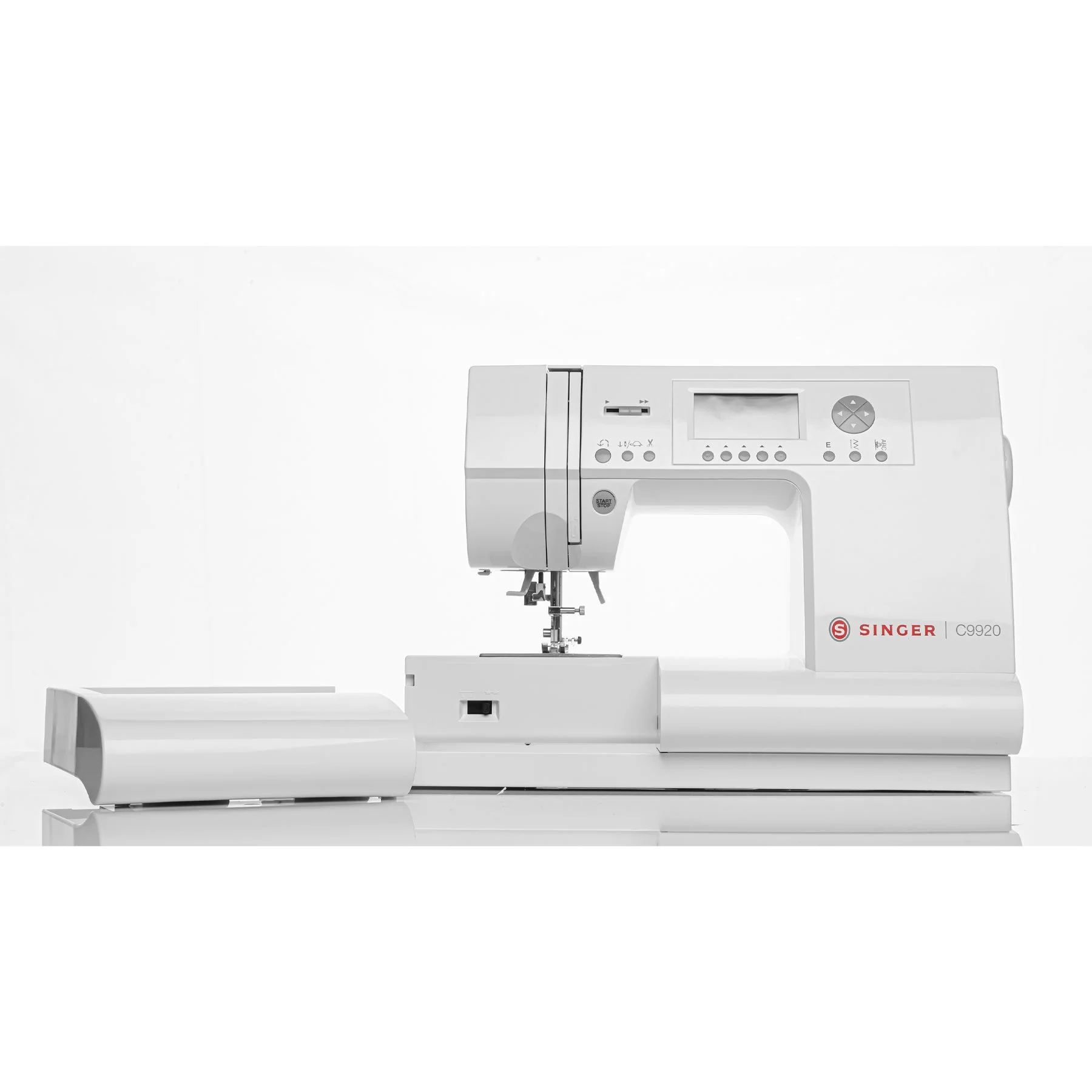 SINGER® C9920 Sewing Machine - Image 7
